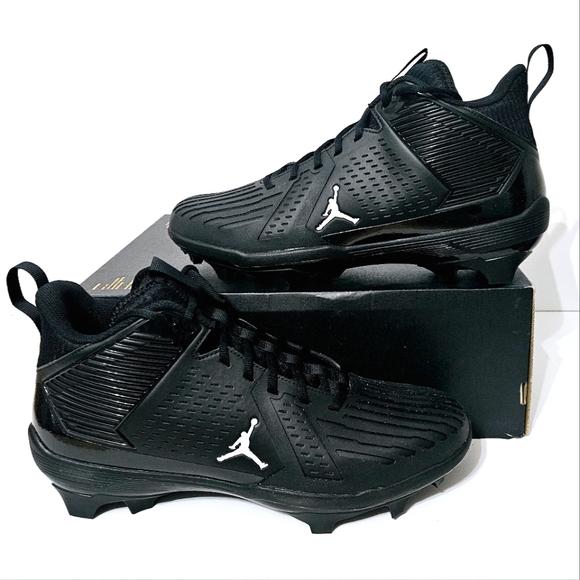Nike Jordan Force Savage 3 S P main image 4